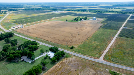 Premier Investment-Grade Row Crop Farm in Red River County TX - image 2