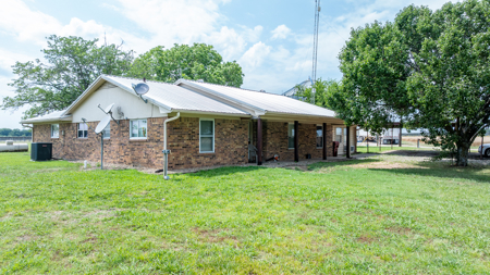 Premier Investment-Grade Row Crop Farm in Red River County TX - image 4