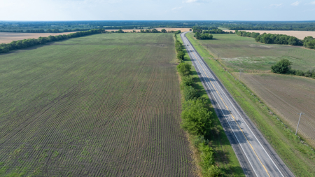 Premier Investment-Grade Row Crop Farm in Red River County TX - image 35