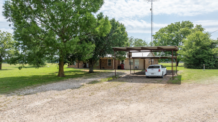 Premier Investment-Grade Row Crop Farm in Red River County TX - image 6