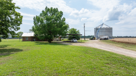 Premier Investment-Grade Row Crop Farm in Red River County TX - image 5