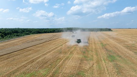 Premier Investment-Grade Row Crop Farm in Red River County TX - image 16