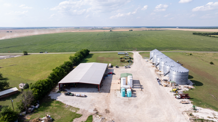 Premier Investment-Grade Row Crop Farm in Red River County TX - image 27