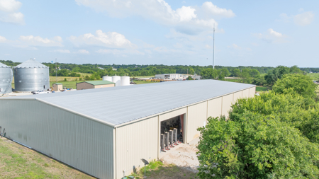 Premier Investment-Grade Row Crop Farm in Red River County TX - image 24