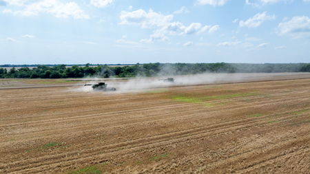 Premier Investment-Grade Row Crop Farm in Red River County TX - image 14