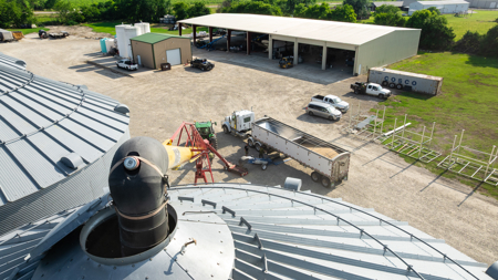 Premier Investment-Grade Row Crop Farm in Red River County TX - image 34