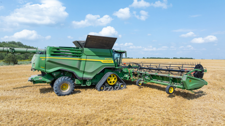 Premier Investment-Grade Row Crop Farm in Red River County TX - image 18