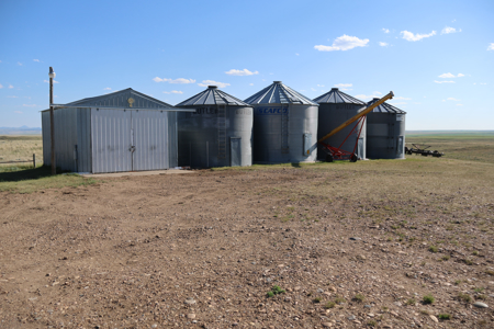 Golden Triangle Farm & Ranch | 2,278 Acres - image 10