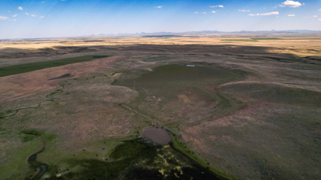 Golden Triangle Farm & Ranch | 2,278 Acres - image 38