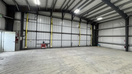 Private Airport Hangar for Sale in Grangeville, Idaho - image 7