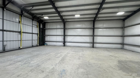 Private Airport Hangar for Sale in Grangeville, Idaho - image 6