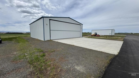 Private Airport Hangar for Sale in Grangeville, Idaho - image 4