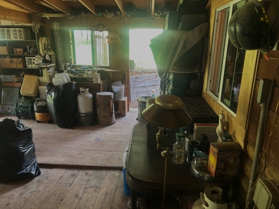 Rustic Cabin Retreat for Sale in Westcliffe, Colorado | Mtn Views - image 8
