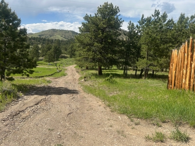 Rustic Cabin Retreat for Sale in Westcliffe, Colorado | Mtn Views - image 28