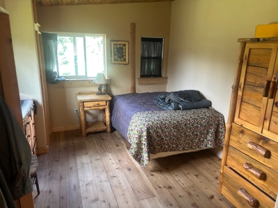Rustic Cabin Retreat for Sale in Westcliffe, Colorado | Mtn Views - image 5