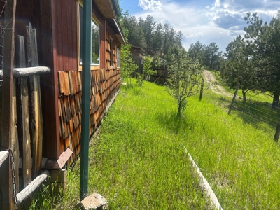 Rustic Cabin Retreat for Sale in Westcliffe, Colorado | Mtn Views - image 10