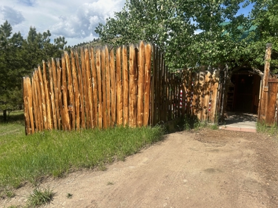 Rustic Cabin Retreat for Sale in Westcliffe, Colorado | Mtn Views - image 27
