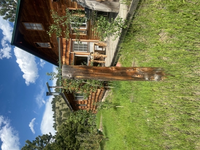 Rustic Cabin Retreat for Sale in Westcliffe, Colorado | Mtn Views - image 24