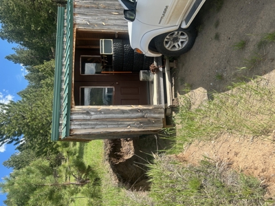 Rustic Cabin Retreat for Sale in Westcliffe, Colorado | Mtn Views - image 29
