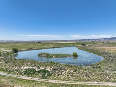 Eastern Oregon Sheley Green Acres - image 42
