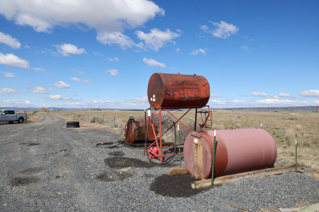 Eastern Oregon Sheley Green Acres - image 23
