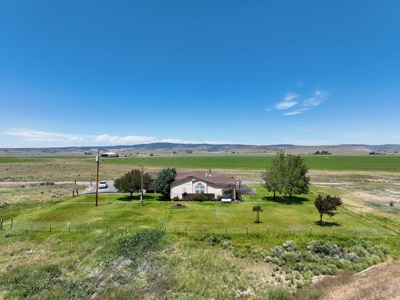 Eastern Oregon Sheley Green Acres - image 43