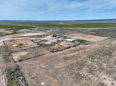 Eastern Oregon Sheley Green Acres - image 33