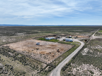 Eastern Oregon Sheley Green Acres - image 9