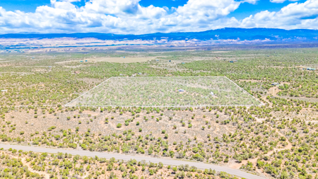 Land for Sale in Montrose CO with all Utilities Installed - image 5