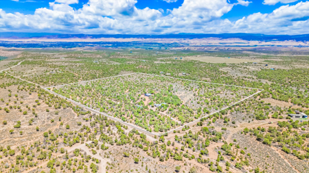 Land for Sale in Montrose CO with all Utilities Installed - image 6