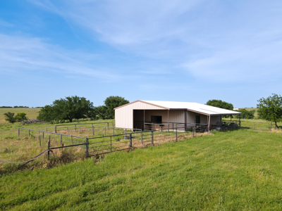 Land For Sale Henrietta Clay County Texas Ranches Property - image 36