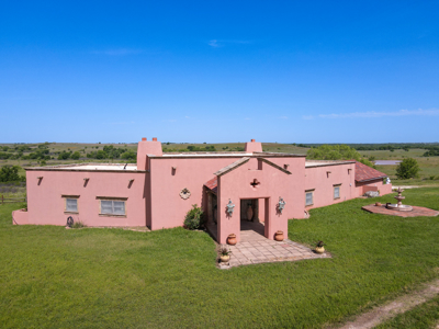 Land For Sale Henrietta Clay County Texas Ranches Property - image 3