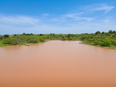 Land For Sale Henrietta Clay County Texas Ranches Property - image 15