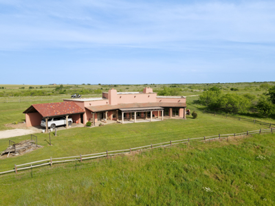 Land For Sale Henrietta Clay County Texas Ranches Property - image 40
