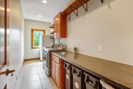 Country Home on 3.14 Acres for Sale in Missouri Valley, Iowa - image 6