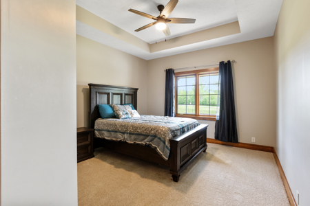 Country Home on 3.14 Acres for Sale in Missouri Valley, Iowa - image 35