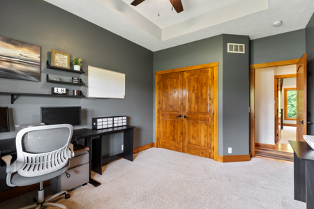 Country Home on 3.14 Acres for Sale in Missouri Valley, Iowa - image 34