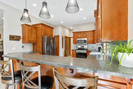 Country Home on 3.14 Acres for Sale in Missouri Valley, Iowa - image 46