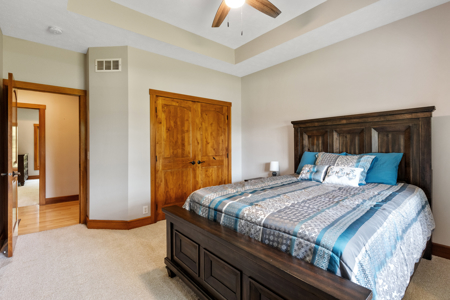 Country Home on 3.14 Acres for Sale in Missouri Valley, Iowa - image 36