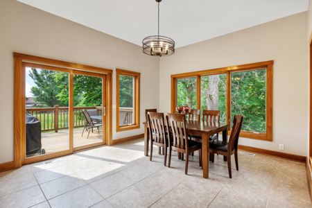 Country Home on 3.14 Acres for Sale in Missouri Valley, Iowa - image 47