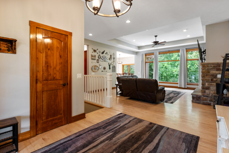 Country Home on 3.14 Acres for Sale in Missouri Valley, Iowa - image 8