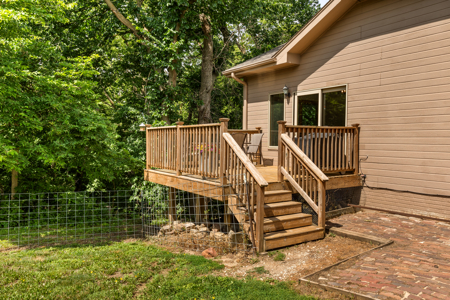 Country Home on 3.14 Acres for Sale in Missouri Valley, Iowa - image 50