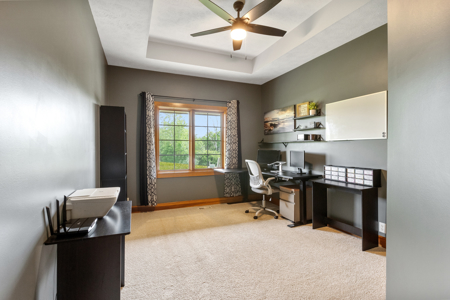 Country Home on 3.14 Acres for Sale in Missouri Valley, Iowa - image 33