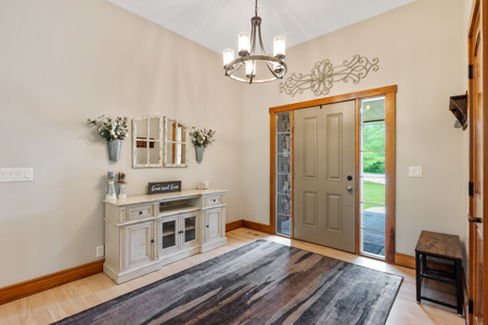 Country Home on 3.14 Acres for Sale in Missouri Valley, Iowa - image 5