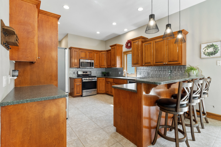 Country Home on 3.14 Acres for Sale in Missouri Valley, Iowa - image 44