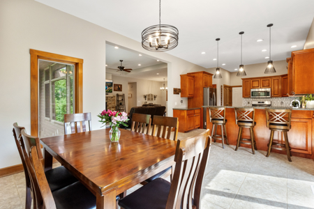 Country Home on 3.14 Acres for Sale in Missouri Valley, Iowa - image 48