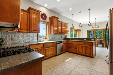 Country Home on 3.14 Acres for Sale in Missouri Valley, Iowa - image 43
