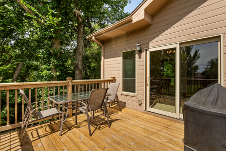 Country Home on 3.14 Acres for Sale in Missouri Valley, Iowa - image 49