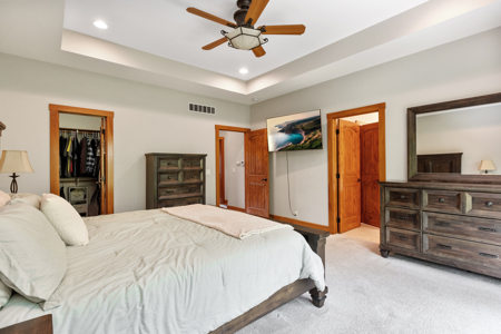 Country Home on 3.14 Acres for Sale in Missouri Valley, Iowa - image 38