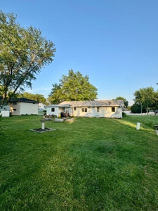 Country Home for Sale in Harlan, Iowa - image 29